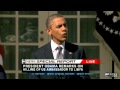    - US Ambassador Death in Libya: President Obama Speech on Christopher Stevens Death in Benghazi 