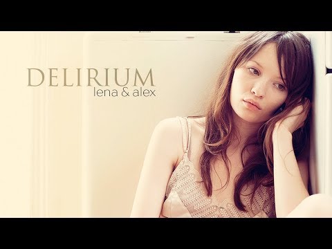 Delirium || Fan-Made Book Trailer