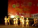 LYYZ dance performance
