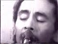 Bob Marley - loving jah rastafari