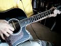 Tao Tao Panda karhu bear (cover)