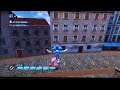 Sonic Unleashed Full Spagonia Level Sonic Unleashed Full Spagonia Level