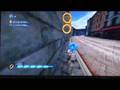Sonic Unleashed Full Spagonia Level