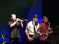 Squirrel Nut Zippers - Bad Businessman (live)
