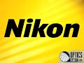 Nikon Riflehunter 550