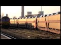 Dirty Celeb @ Didcot. A dirty DB Schenker red liveried 66152 