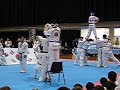 Kyukpa Demo by AUS Team - 2