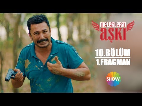 Meleklerin Aşkı 10. Bölüm Fragmanı                                                                                                                                                                                                                        