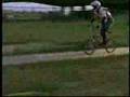 Matt Hoffman highest air