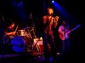 Ian Parker-Let me love you baby