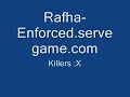 rafha-enforced.servegame.com GOGO