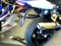 K7 Suzuki GSXR 1000 K7 Suzuki GSXR 1000