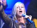crystal lewis sings one man at harvest crusade '06
