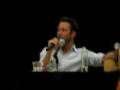 Michael Rosenbaum sings Carless Whispers
