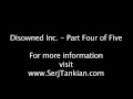 Disowned Inc. - Part Four of Five