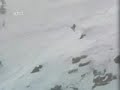snowboarder snowboarder