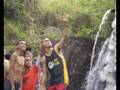 videos de Caminhada Ecológica com Skate e George