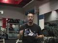 Squat Rx #8