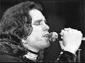 LA Woman Live-Part 2-The Doors(LAST RECORDED CONCERT!)RARE