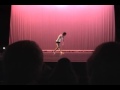 SHOWCASE 12/12/09 NATALIE