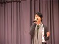 Singing Contest 2007-2008 - Stephanie Lau-??????