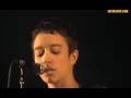 Mansfield Tya - Lointaine / Concert Intimepop N°16-1