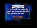 Caroline \"You Know\" Kennedy Goofs Up in Interview. Says \"You Know\" 138 Times.