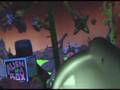 Disney Tomorrowland Buzz Lightyear Space Ranger Spin