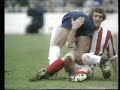 THE BIG MATCH 1972-73 THE BIG MATCH 1972-73