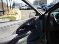 1994 Ford Thunderbird