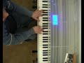 Pink Floyd Atom Heart Mother Piano Medley