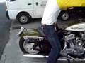 うぐいす餅動画1