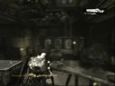 GEARS OF WAR FROZ3N H311SHOT RAPE SHOT GEARS OF WAR FROZ3N H311SHOT RAPE SHOT
