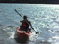 A sa�da de Kayak do Douro mais fant�stica de sempre...