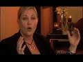 TIFFANY OF DREAM DESIGN WEDDINGS FEATURED ON THE  We CHANNEL