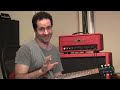Blues Saraceno and the GAV19T