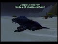 The terrible truth of druids The terrible truth of druids