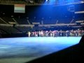 Virginia International Tattoo 2010 Pracice
