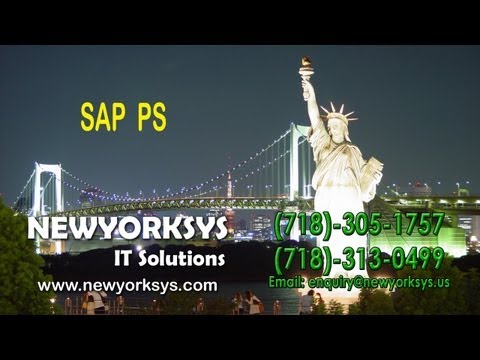how to define wbs element in sap