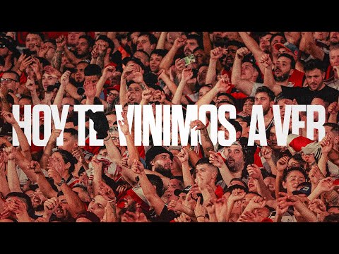 #VLOG1      | River VS Rosario Central