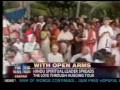 Amma on Fox News