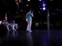 Show in Emerald Cruise Ship in Greece 2007
