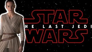 Star Wars: Episode VIII – The Last Jedi (Initial Thoughts)