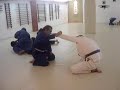 Jiu Jitsu Brazileño Jiu Jitsu Brazileño