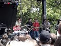 Califone Pink & Sour Pitchfork Festival 2007