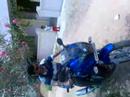 Pulsar 220 cc Legend Ride!!