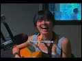 Priscilla Ahn Boob Song Blooper Priscilla Ahn Boob Song Blooper