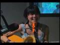 Priscilla Ahn Boob Song Blooper