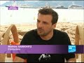 INTERVIEW de Mathieu Kassovitz