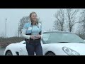 Fifth Gear Web TV - Porsche Boxster Spyder photo